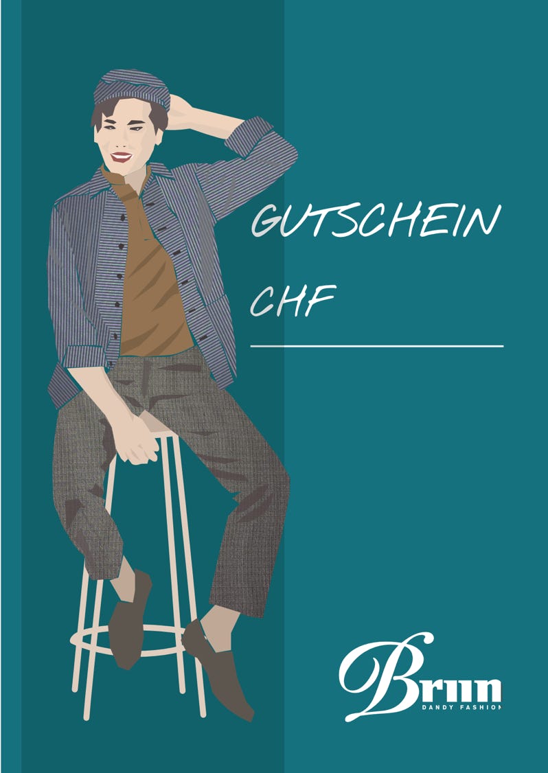 Gutschein deflorin brun