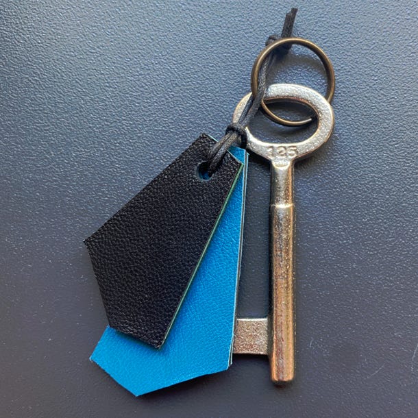 Anhänger und Schmuck  