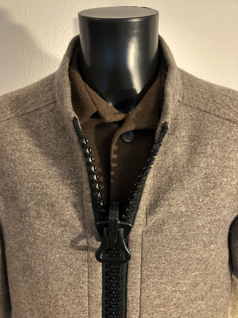 Herren Label Brun Dandyfashion