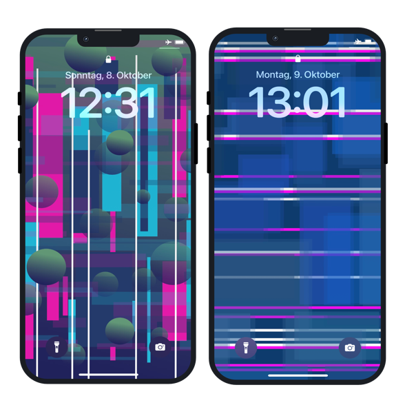 Illustrationen und Objekte shop.deflorin-design.ch