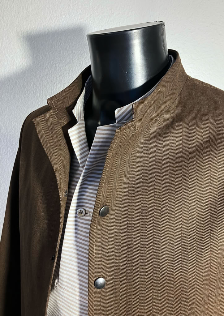 Herren Label Brun Dandyfashion